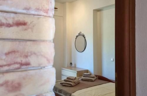 Kallithea Apartamento | LIMASO Apartments Kallithea