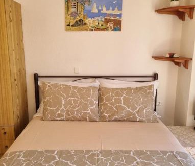 Kallithea Apartamento | LIMASO Apartments Kallithea