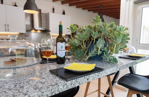 Akrotiri Casa | RAF AKROTIRI VILLAGE