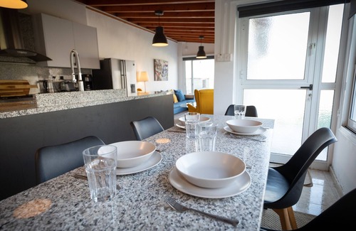 Akrotiri Casa | RAF AKROTIRI VILLAGE