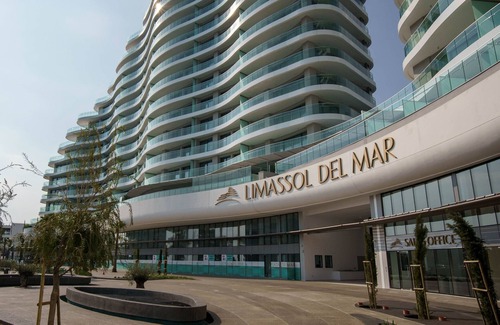 Potamos tis Germasogeias Apartamento | Limassol Del Mar