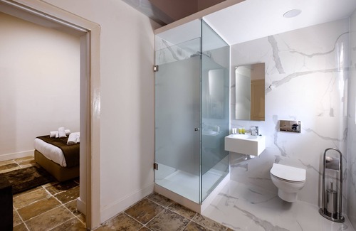 Old Town of Limassol Hotel | Limassol Old Town Mansion