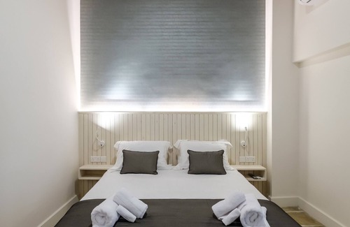 Old Town of Limassol Hotel | Limassol Old Town Mansion