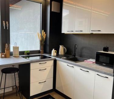 Nysa Apartamento | Limba Home