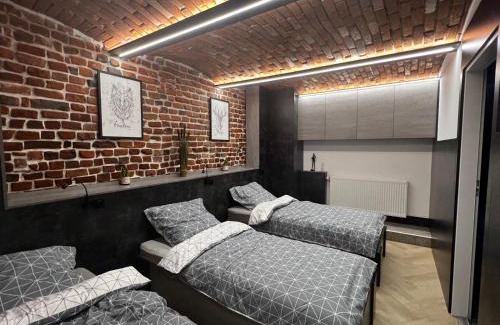 Nysa Apartamento | Limba Home