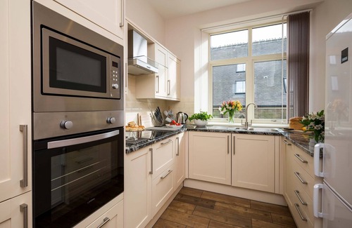 Grosmont Cabaña | VISTA LIMBER, ideal para familias, con un jardín en Grosmont, Ref 1015656