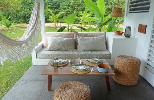 Atins Casa | Limbo Atins Chalets - Lençóis Maranhenses