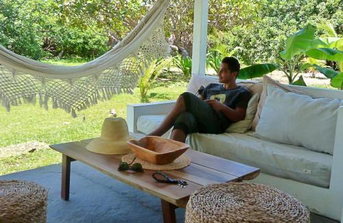 Atins Casa | Limbo Atins Chalets - Lençóis Maranhenses