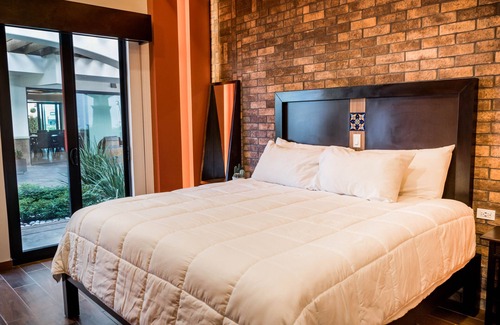 Valle de Guadalupe Otro | Limbo Hotel Boutique