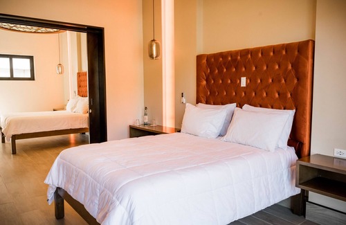 Valle de Guadalupe Otro | Limbo Hotel Boutique