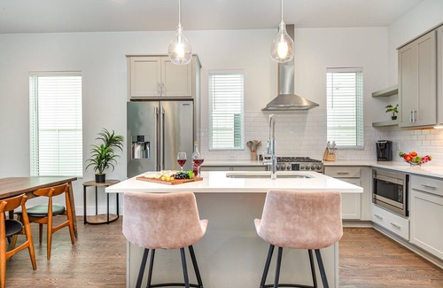 Talbot's Corner Cabaña | Limbo - In Cumberland Heights - Mins to Germantown