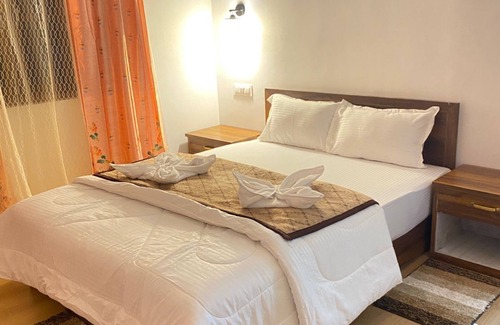Yuksam Complejo | Limboo Homestay: tranquil stay amidst lush greenery