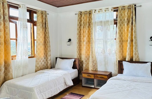 Yuksam Complejo | Limboo Homestay: tranquil stay amidst lush greenery