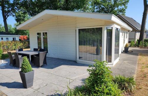 Susteren Chalet De Esquí | Limburg-Chalet