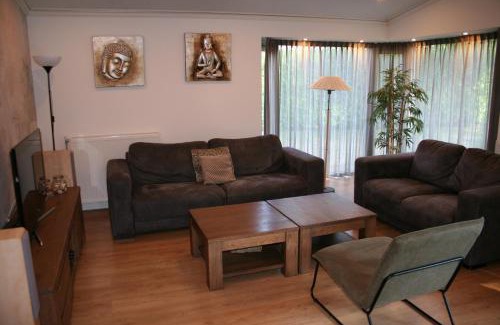 Susteren Chalet De Esquí | Limburg-Chalet