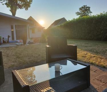 Susteren Chalet De Esquí | Limburg-Chalet