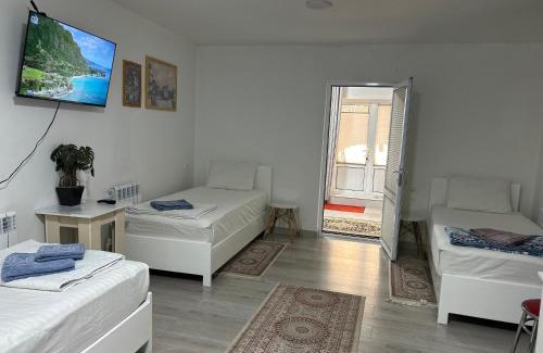 Bukhara Province Casa | Lime Apart Hotel