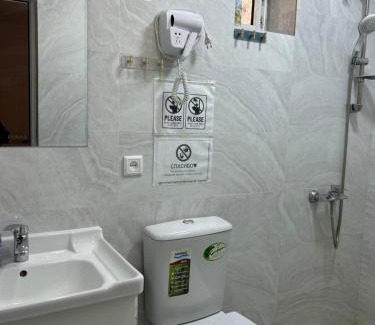 Bukhara Province Casa | Lime Apart Hotel