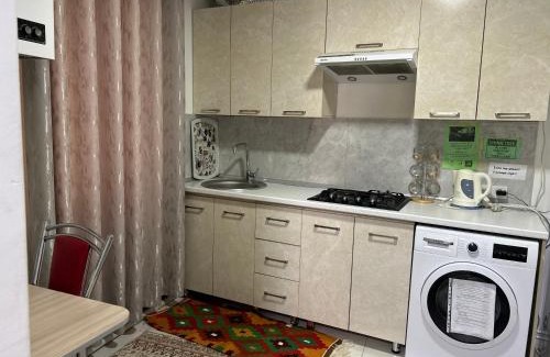 Bukhara Province Casa | Lime Apart Hotel