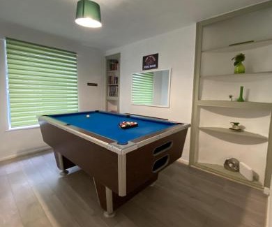 Mountain Ash Casa | Lime Cottage