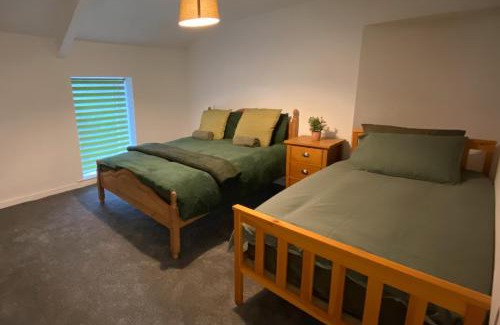 Mountain Ash Casa | Lime Cottage