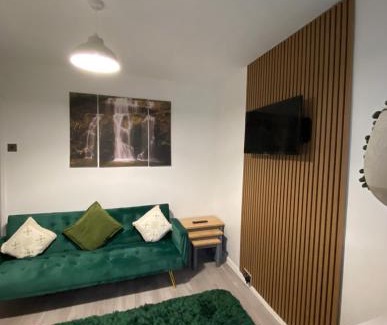 Mountain Ash Casa | Lime Cottage