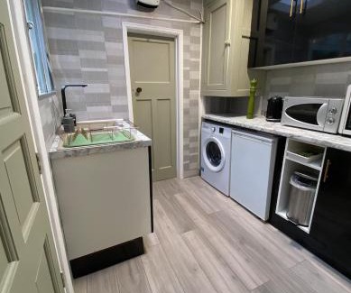 Mountain Ash Casa | Lime Cottage