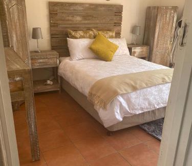 Pretoria Casa | Lime Court One
