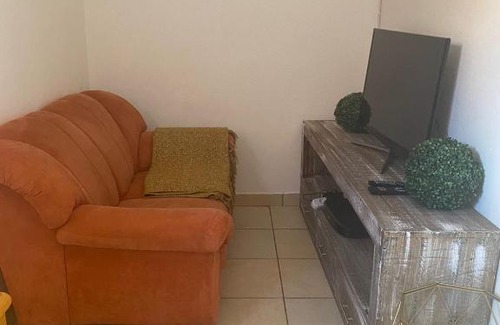 Pretoria Casa | Lime Court One