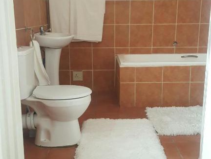 Pretoria Casa | Lime Court One