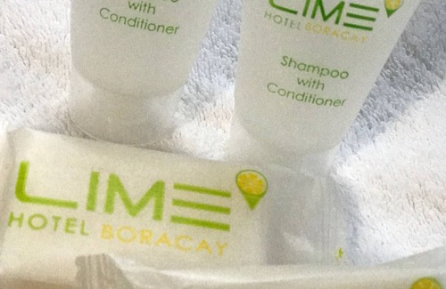 Boracay Island Hotel | Lime Hotel Boracay