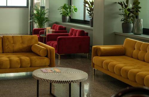 Marina Centro Hotel | Lime Hotel