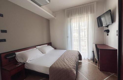 Marina Centro Hotel | Lime Hotel