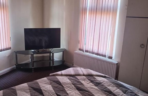 Leicester Casa | Lime House
