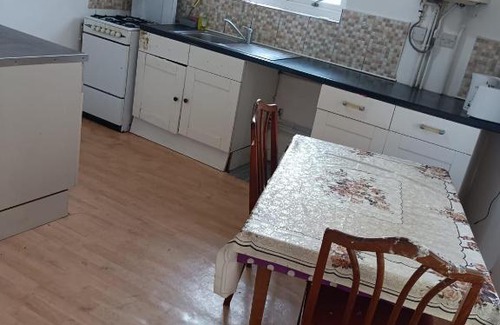 Leicester Casa | Lime House