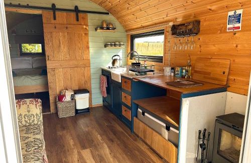 Compton Martin Casa | Lime Kiln