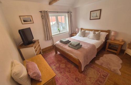 Martlesham Heath Casa | Lime Kiln Quay Cottage