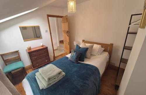 Martlesham Heath Casa | Lime Kiln Quay Cottage