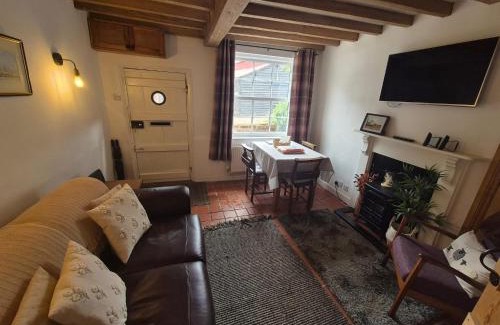 Martlesham Heath Casa | Lime Kiln Quay Cottage