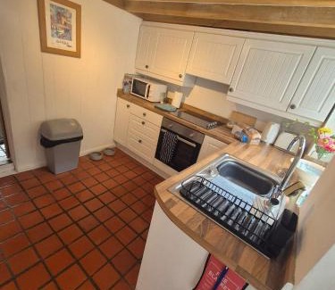 Martlesham Heath Casa | Lime Kiln Quay Cottage