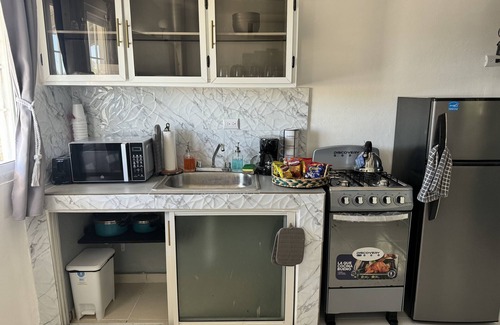Punta Cana Village Apartamento | Lime Life Studio In Heart Of Sosua