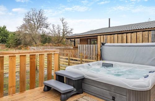 Llandrindod Wells Casa | Lime Lodge - Uk42547