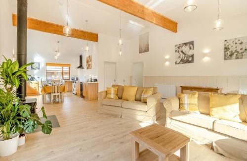 Llandrindod Wells Casa | Lime Lodge - Uk42547