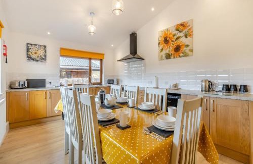 Llandrindod Wells Casa | Lime Lodge - Uk42547