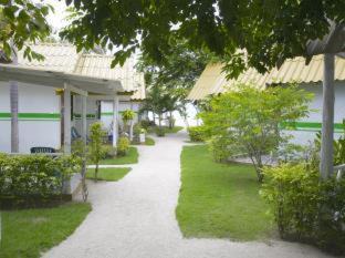 Thong Sala Complejo | Lime N Soda Beachfront Resort
