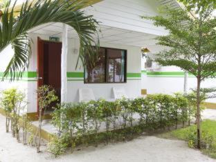Thong Sala Complejo | Lime N Soda Beachfront Resort