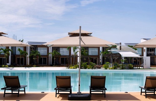 Panglao Villa | Lime Resort Bohol