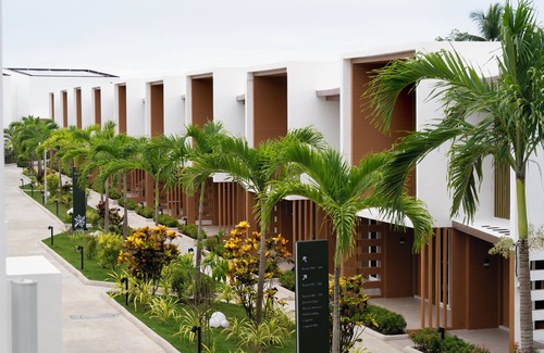 Panglao Villa | Lime Resort Bohol