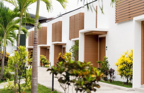 Panglao Villa | Lime Resort Bohol
