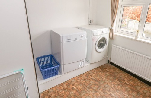 Aghaward Cabaña | Lime Tree Cottage, FOXFORD, CONDADO DE MAYO